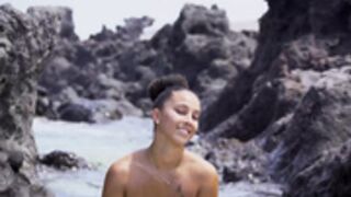 Fleur vanille 9