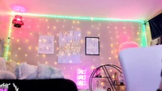 milf_lacey - a sloppy blowjob