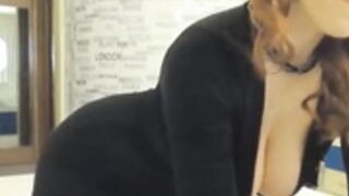 Erlene Big Booty