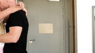 Kayla Baum Married Woman Johnny Sins Sextape