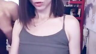 Lesbian. Anyone know their names?