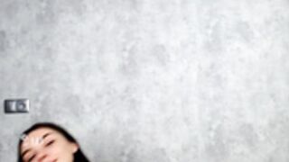 nika_lodge screen recorded coz reasons