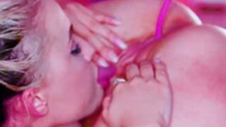 Earlyflowerr eats her own vagina Next stop will be ass