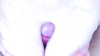 fucked in her throat harder than you fuck your hand