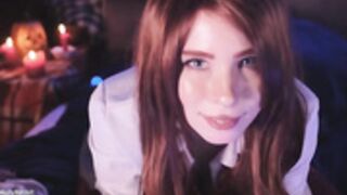 mollyredwolf cosplay fuck 6