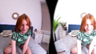 Vr 3d sbs camgirl 10 Preview
