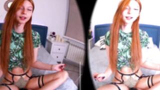 Vr 3d sbs camgirl 10 Preview