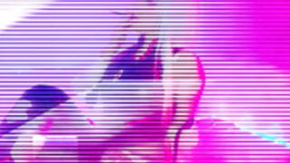 Sonya Vibe Cyberpunk - Lucy fuck in all holes