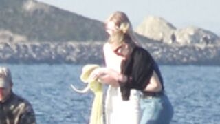 Beach Voyeur 46