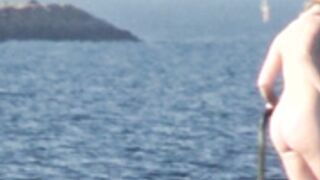 Beach Voyeur 46