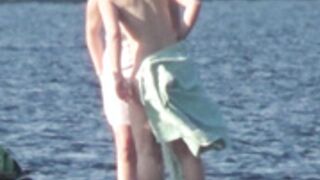 Beach Voyeur 46
