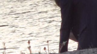 Beach Voyeur 45