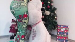 Lemons Teddy Hump