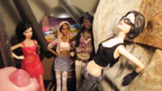 BBB FUCVph4 Eva A. "Quickie Oil Change" just the $shot