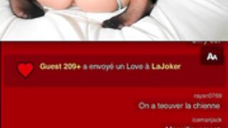 Lajoker 3 2