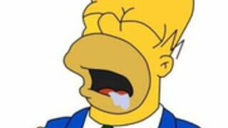 Rosacute  being touched by her boyfriend