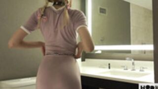 Hime Marie Anal -  E131