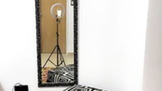 perlita cheerleader dress massive bikini ass