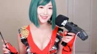 misswarmj onlyfans ninja