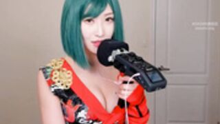 misswarmj onlyfans ninja