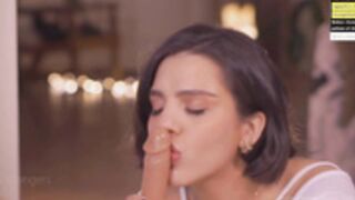 _2strangers- sloppy dildo bj 2 on 24 Jan 2023