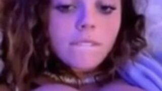 hannahblanco dirty talk