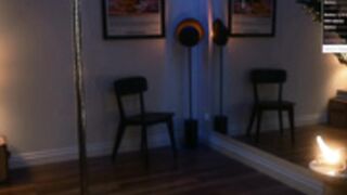 Thecherie naked and oiled 5 on 19 Jan 2023