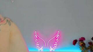 Lika_Angelika Valeriia Tokarska конченая блядь с села