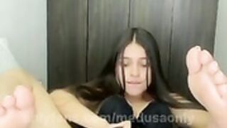 Meduzaonly / carol Mendoza 2