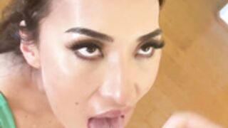 Jayden Lee Bj Cuff and Facial