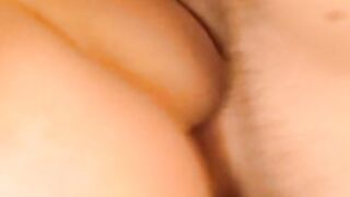 Mature with  Saggy Tits