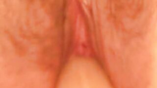 North Carolina Amateur MILF Vibrator