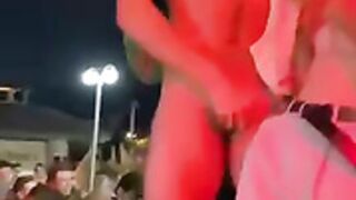 1 mai Vama Veche