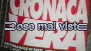 Backstage con Melissa Falco e Axen