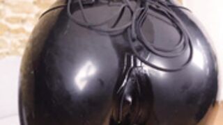 latexnchill don't breathe worship