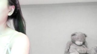 Kashito_Toto Sexy Dance & Tease