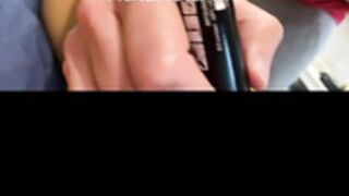 Naturista fit - Body paint