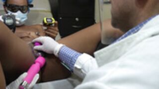 Dr Gustavo - Respuesta sexual con kegel balls
