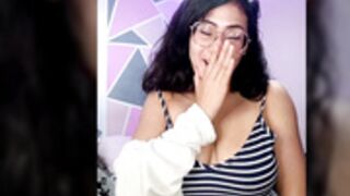 francesca_baker1007 token tease