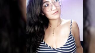 francesca_baker1007 token tease