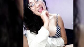 francesca_baker1007 token tease