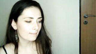 Queensoffya SC - Tits in bra and seethrough top Part 2