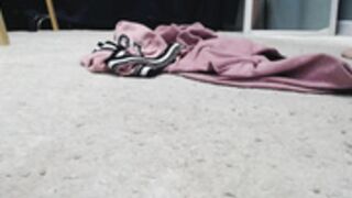 nancycute__ feet closeup