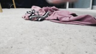 nancycute__ feet closeup