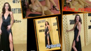 Kira_reeves+Antonia Desplat