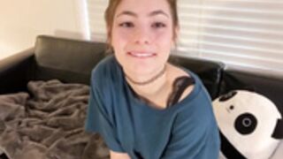 Lacy Witton - Loverlaci - So, you want to cuddle?