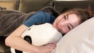 Lacy Witton - Loverlaci - So, you want to cuddle?