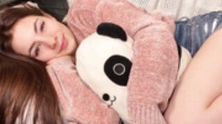 Lacy Witton - Loverlaci - Cuddles with your GF (nonude)