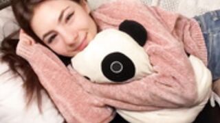 Lacy Witton - Loverlaci - Cuddles with your GF (nonude)
