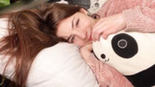 Lacy Witton - Loverlaci - Cuddles with your GF (nonude)